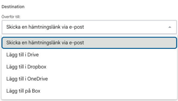 8 smarta tips för Google Foto – Ta kontroll över bilderna