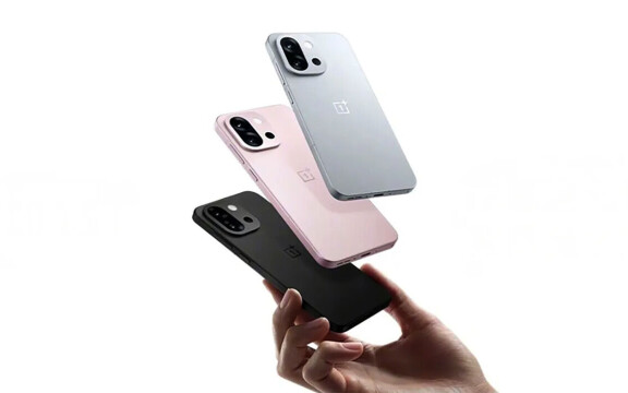 Oneplus bekräftar nya kompakta 13T-modellen