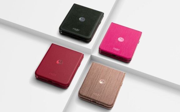 Upptäck åtta olika sätt där Moto AI gör verklig skillnad