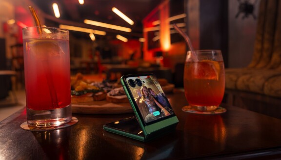 Motorola Razr 60 och Razr 60 Ultra – Första intrycket