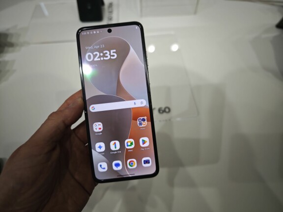 Motorola Razr 60 och Razr 60 Ultra – Första intrycket
