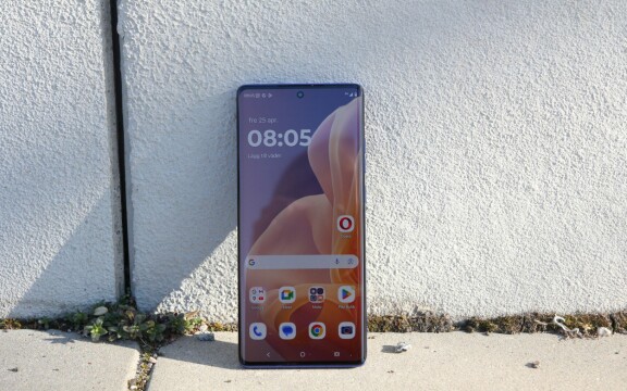 Fyndtest: Motorola Moto G85 – Nu riktigt prisvärd