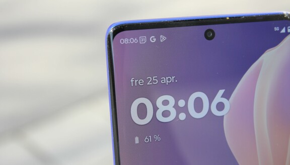 Fyndtest: Motorola Moto G85 – Nu riktigt prisvärd