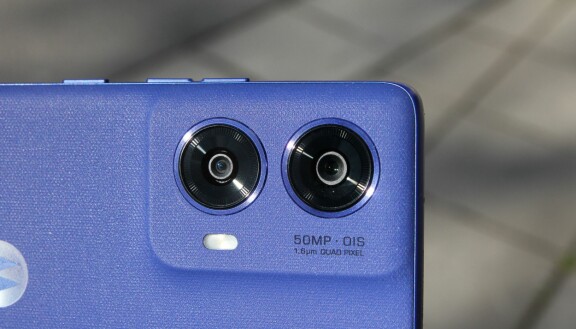 Fyndtest: Motorola Moto G85 – Nu riktigt prisvärd