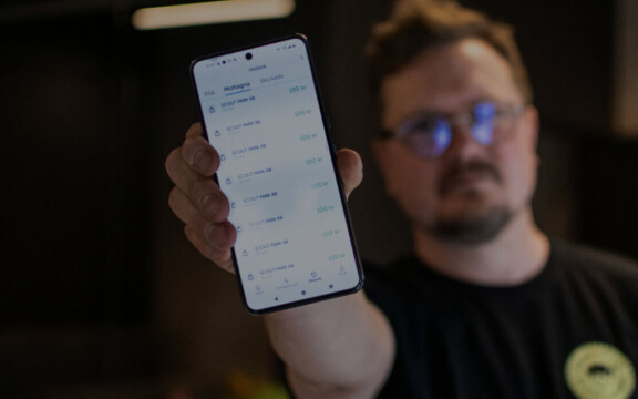 Tjäna pengar på felparkeringar