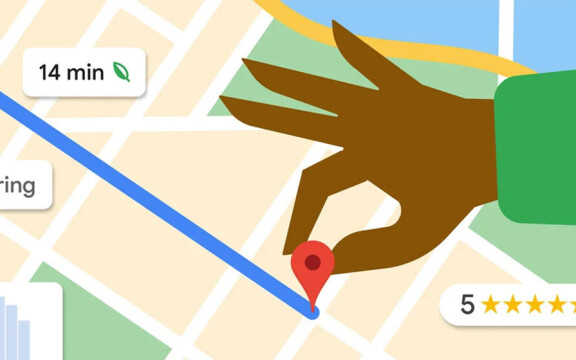Google skrotar Maps-funktion för förare