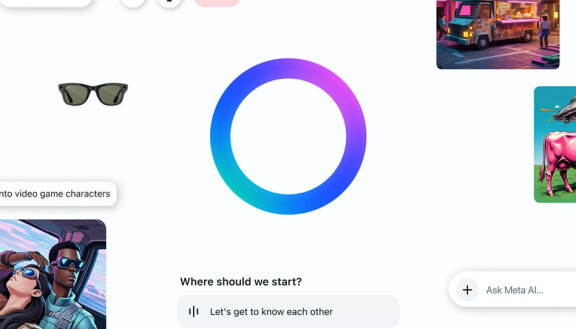 Metas AI-app lanserad för Iphone och Ipad – Skapar bilder och ger svar