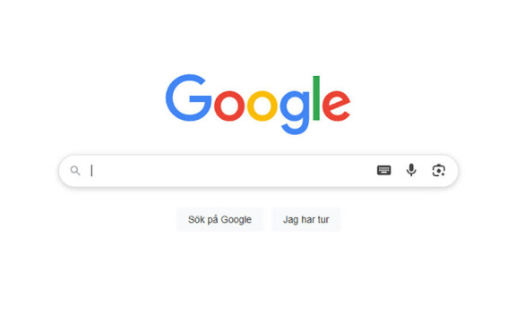 Därför använder så många Googles sökmotor