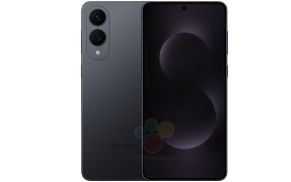 Stor läcka kring Galaxy S25 Edge