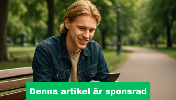 Appar med AI som gör mobilen smartare