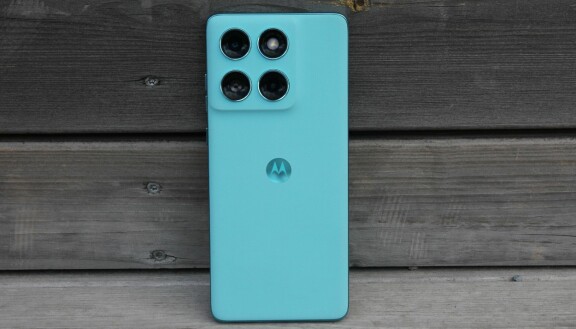 Test: Motorola Edge 60 Fusion – Billig lyx
