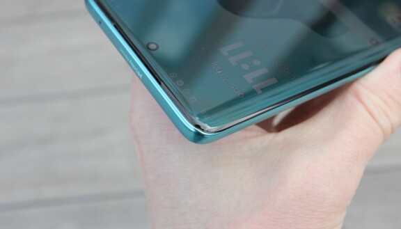 Test: Motorola Edge 60 Fusion – Billig lyx