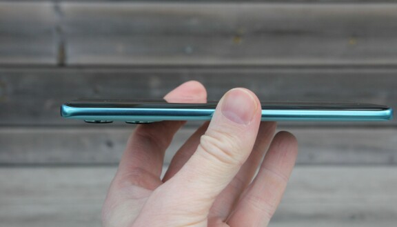 Test: Motorola Edge 60 Fusion – Billig lyx