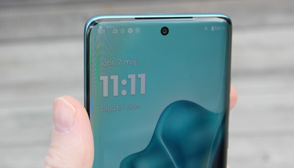 Test: Motorola Edge 60 Fusion – Billig lyx