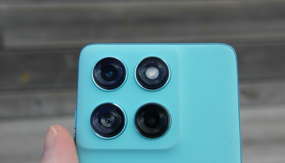 Test: Motorola Edge 60 Fusion – Billig lyx