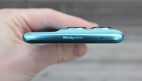 Test: Motorola Edge 60 Fusion – Billig lyx