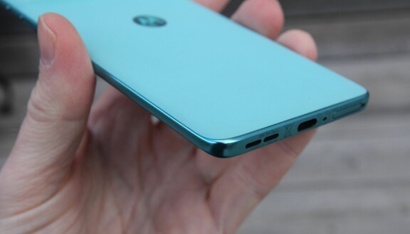 Test: Motorola Edge 60 Fusion – Billig lyx