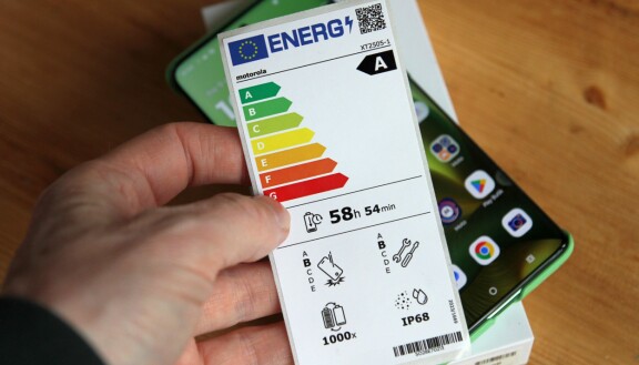 Bättre mobiler i Europa med nya regler – Så får du glädje av dem
