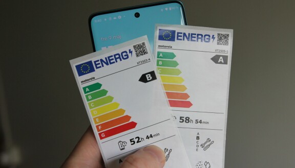 Bättre mobiler i Europa med nya regler – Så får du glädje av dem