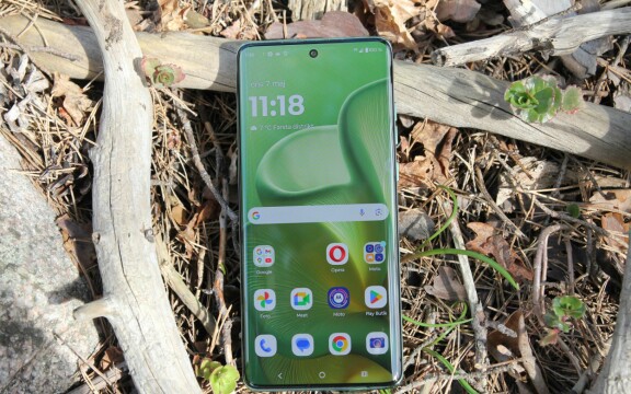 Test: Motorola Edge 60 – Elegant mellanprismobil med bra kameror