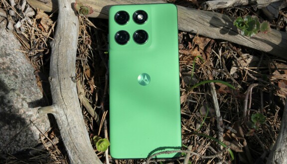 Test: Motorola Edge 60 – Elegant mellanprismobil med bra kameror
