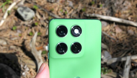 Test: Motorola Edge 60 – Elegant mellanprismobil med bra kameror