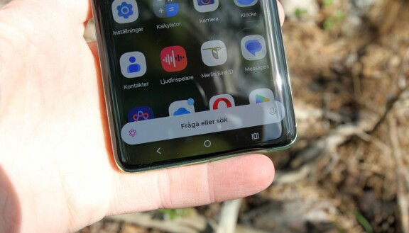 Test: Motorola Edge 60 – Elegant mellanprismobil med bra kameror
