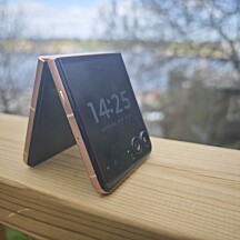 Test: Motorola Razr 60 Ultra – Mångsidig vikbar med stil