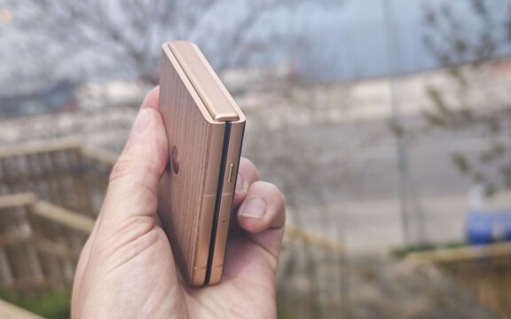 Test: Motorola Razr 60 Ultra – Mångsidig vikbar med stil