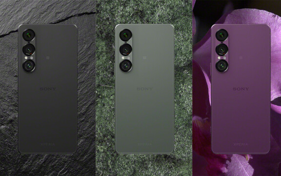 Sony slutar med egen mobiltillverkning