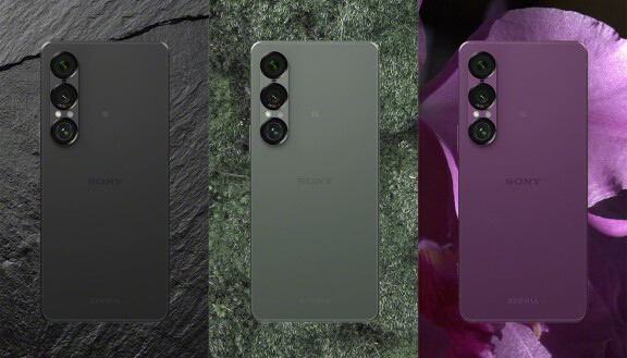 Sony slutar med egen mobiltillverkning