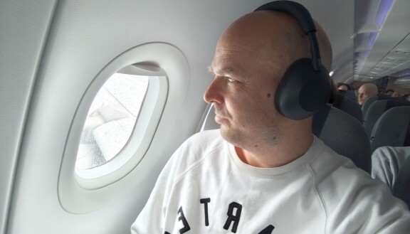 Test: Sony WH-1000XM6 – Bäst har blivit bättre
