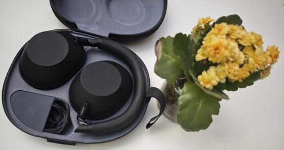 Test: Sony WH-1000XM6 – Bäst har blivit bättre