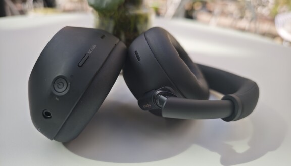 Test: Sony WH-1000XM6 – Bäst har blivit bättre