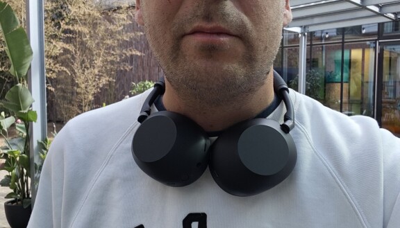 Test: Sony WH-1000XM6 – Bäst har blivit bättre