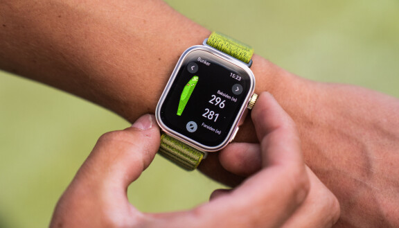 Test: Huawei Watch Fit 4 Pro – Tunn och lätt, ändå kraftfull och mångsidig