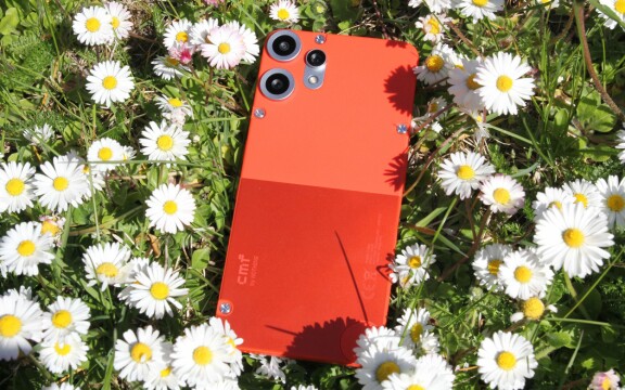 Test: Nothing CMF Phone 2 Pro – Den bästa mobilen du kan få för 3000 kronor