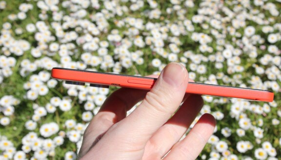 Test: Nothing CMF Phone 2 Pro – Den bästa mobilen du kan få för 3000 kronor
