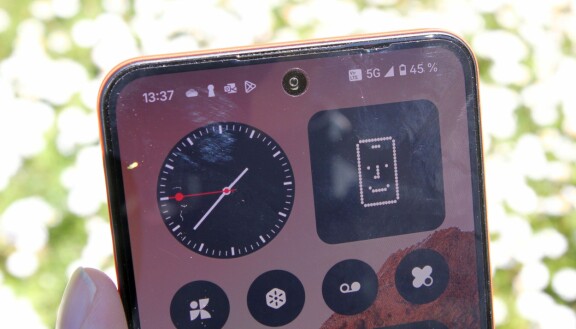 Test: Nothing CMF Phone 2 Pro – Den bästa mobilen du kan få för 3000 kronor