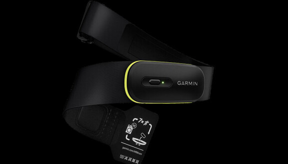 Ny generation smartklockor från Garmin