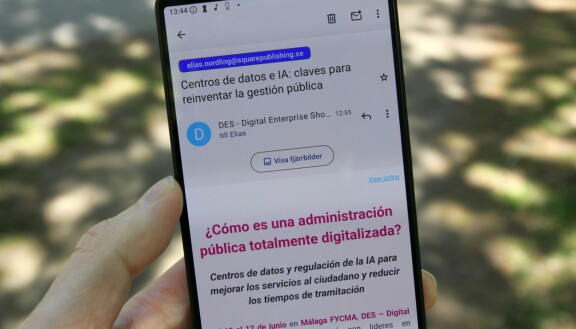 I stället för Gmail: Bättre e-post i mobilen