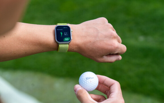 Det bästa med Huawei Watch Fit 4 Pro