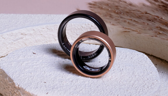 Acer presenterar smart ring