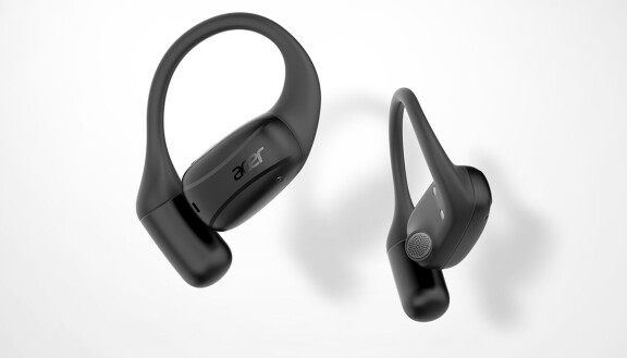 Acer presenterar smart ring