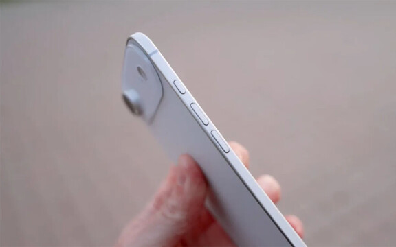 Iphone 17 Air verkar gå mot ett fiasko