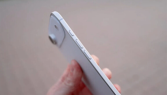 Iphone 17 Air uppges få ny processor, men inte vanliga Iphone 17.
