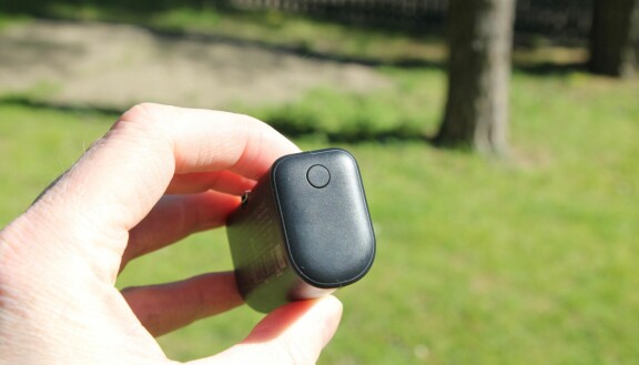 Anker Nano Power Bank – Kompakt reservbatteri som inte behöver sladd