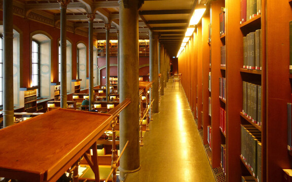 E-böcker allt mer populära på biblioteken