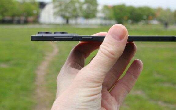 Ny teknik pressar gränserna för Galaxy S26 Edge