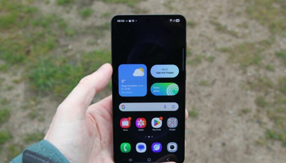 Samsung: Nu klart för samtalsinspelning i Galaxy S25